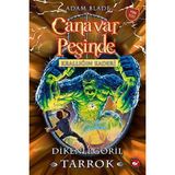 Renklime Canavar Peşinde 62 - Krallığın Kaderi - Dikenli Goril Tarrok