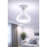 Renklime Cata Ct 4125 Kristal 25W Torch LED Ampul 6400K Beyaz Işık