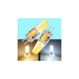 Renklime Cata Ct 4252 4W LED Kapsül Ampul G4 Duy 12V 6400K Beyaz Işık