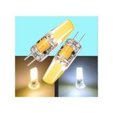 Renklime Cata Ct 4255 3W LED Kapsül Ampul 3200K Gün Işığı G4 Duy