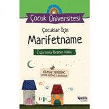 Renklime Çocuklar Için Marifetname
