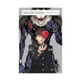 Renklime Death Note Short Stories – Kısa Öyküler