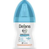 Renklime Defans Sinek Kovucu Vücut Losyonu Yağsız Formül 100 ml