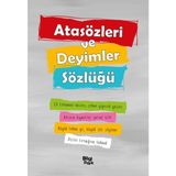 Renklime Deyimler ve Atasözleri Sözlüğü