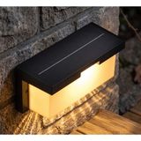 Renklime Eco Lounge 1 Adet Cata Ct 7083 Barbaros 40W Dış Mekan Solar LED Aplik 3200K Gün Işığı