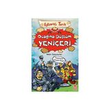 Renklime Eğlenceli Tarih - Ocağına Düştüm Yeniçeri