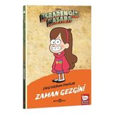 Renklime Esrarengiz Kasaba Çizgi Diziden Öyküler - Zaman Gezgini