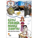 Renklime Gizli Formül Hangi Zarfta!