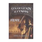 Renklime Gölgelerin Efendisi 07 - Fidye