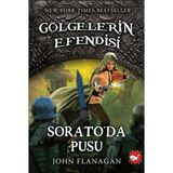 Renklime Gölgelerin Efendisi 18 Sorato’da Pusu