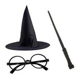 Renklime Harry Potter Parti Kostüm Seti