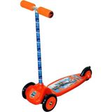Renklime Hotwheels Twistable Scooter