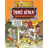 Renklime Ibni Sina Hekimlerin Sultanı