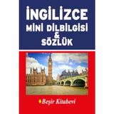 Renklime Ingilizce Mini Dilbilgisi ve Sözlük
