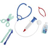 Renklime Junior Doc. Doktor Seti