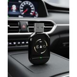Renklime Kablosuz Carplay Android Auto Adaptörü Otomatik Eşleşme