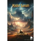 Renklime Kader Sanatı - Savaş Sanatları Destanı Ikinci Kitap