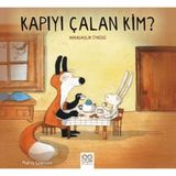 Renklime Kapıyı Çalan Kim?