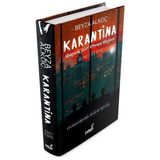 Renklime Karantina - Ikinci Perde (Ciltli)