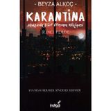Renklime Karantina - Ikinci Perde