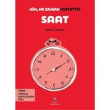 Renklime Kim, Ne Zaman Icat Etti? Saat