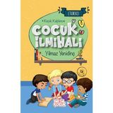 Renklime Küçük Kalplere Çocuk Ilmihali 1905 Yayın Tarihli Eğitici Dergi