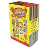 Renklime Kurtuluşun Kahramanları (10 Kitap Set)