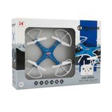 Renklime KUTULU DRONE