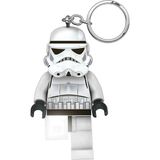 Renklime LEGO Star Wars Stormtrooper Anahtarlık