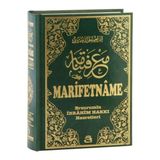 Renklime Marifetname