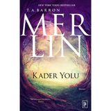Renklime Merlin 4. Kitap - Kader Yolu