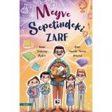 Renklime Meyve Sepetindeki Zarf