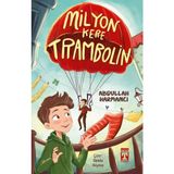 Renklime Milyon Kere Trambolin