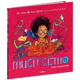 Renklime Mucit Gizmo Icatlar Kongresi’nde
