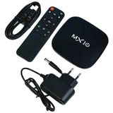 Renklime Mx Box Android Tv Media Sound 4K Ultra Hd Görüntü Kaliteli