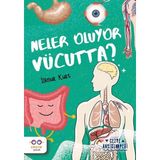 Renklime Neler Oluyor Vücutta ? – Cezve Ansiklopedi