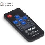 Renklime Noas YL27 1201 Rgb Şerit LED Kumandası 12A