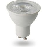 Renklime Noas YL91 0701 M 7W Mercekli LED Çanak Ampül 6500K Beyaz Işık GU10 Duy
