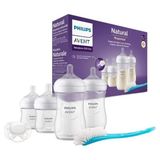 Renklime Philips Avent Natural Response Hoşgeldin Bebek Hediye Seti SCD838/11