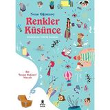 Renklime Renkler Küsünce - Bir Insan Hakları Masalı