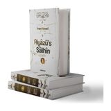 Renklime Riyazüs Salihin 3 Cilt