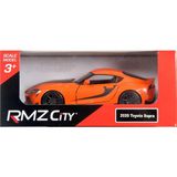 Renklime Rmz City 1:32 Uzak Doğu Serisi Model Araba