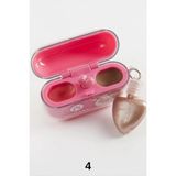 Renklime Ronassi Kalp Blush Concealer Highlighter - standart