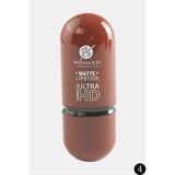 Renklime Ronassi Matte Ultra Hd Ruj - standart