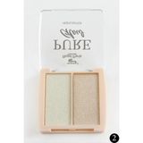 Renklime Royal Paris 2'li Highlighter - standart
