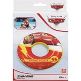 Renklime S000016242 Şişme Can Simidi Cars -Sun