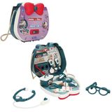 Renklime S00004260 DOKTOR SET BOYUNDAN PLASTK ÇNTA -SUN