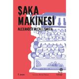 Renklime Şaka Makinesi