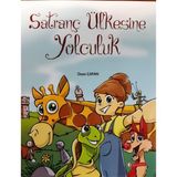 Renklime Satranç Ülkesine Yolculuk