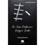 Renklime Sen Niye Kaderimin Çizgisini Çizdin